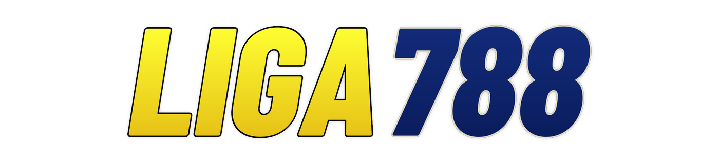 Liga788 Logo